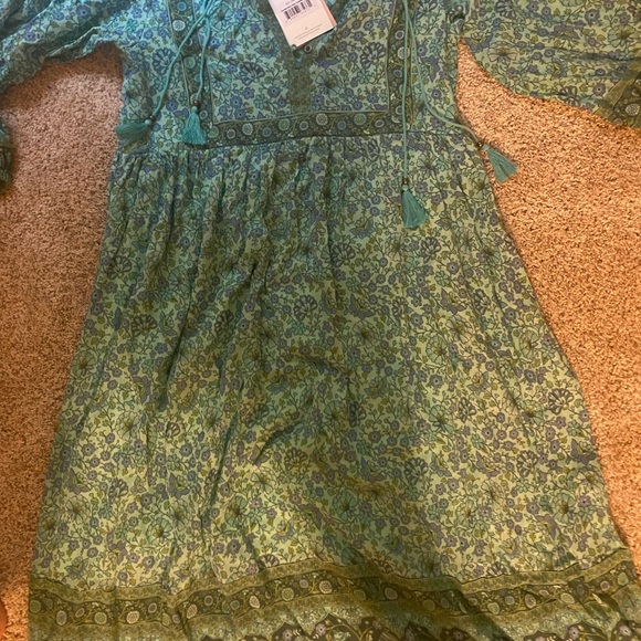 SPELL SUNDOWN BOHO XS - Picture 6 of 9